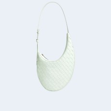 보테가 베네타 글라씨에스몰 드롭 핸드백